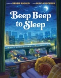 Cover: Beep Beep to Sleep - Bantam Books
