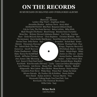 Enlarge image Cover: On the Records - Bantam Books