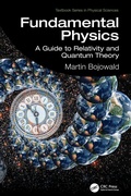 Cover: Fundamental Physics - CRC Press