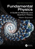 Cover: Fundamental Physics - CRC Press
