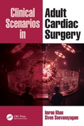 Cover: Clinical Scenarios in Adult Cardiac Surgery - CRC Press