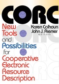 Cover: CORC - Taylor & Francis