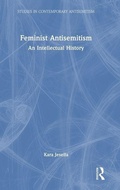 Cover: Feminist Antisemitism - Routledge