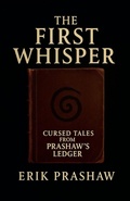 Cover: The First Whisper - Whisper House Publishing