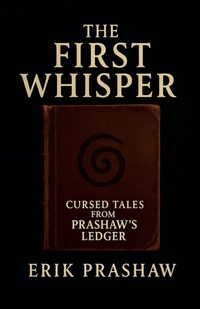 Enlarge image Cover: The First Whisper - Whisper House Publishing