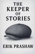 Cover: The Keeper of Stories - Erik Prashaw
