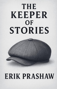 Enlarge image Cover: The Keeper of Stories - Erik Prashaw