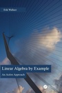 Cover: Linear Algebra by Example - Taylor & Francis