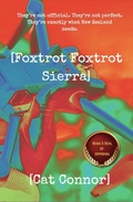 Cover: [Foxtrot Foxtrot Sierra] (Veronica Tracey Spy/PI Series, #7) - 9mm Press
