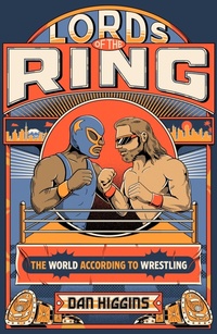 Enlarge image Cover: Lords of the Ring - Constable