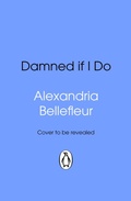Cover: Damned If I Do - Penguin (Transworld)
