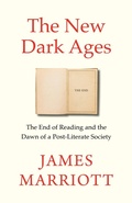 Cover: The New Dark Ages - Vintage Digital