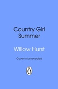Cover: Country Girl Summer - Penguin (Transworld)