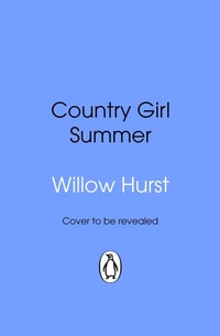 Enlarge image Cover: Country Girl Summer - Penguin (Transworld)