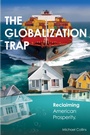 Cover: The Globalization Trap - Business Expert Press
