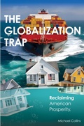 Cover: The Globalization Trap - Business Expert Press