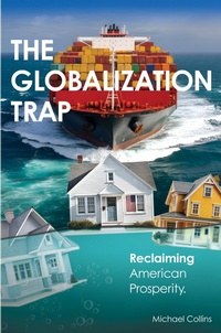 Enlarge image Cover: The Globalization Trap - Business Expert Press