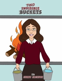 Enlarge image Cover: Two Invisible Buckets - Trafford Publishing