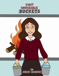 Enlarge image Cover: Two Invisible Buckets - Trafford Publishing