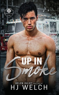 Enlarge image Cover: Up In Smoke - Helen Juliet