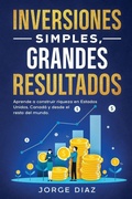 Cover: Inversiones Simples, Grandes Resultados - LeaseCosts Canada Inc.