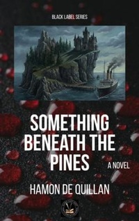 Enlarge image Cover: Something Beneath the Pines - Global East-West (London)