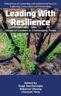 Enlarge image Cover: Leading With Resilience - Emerald Publishing Limited