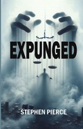 Cover: EXPUNGED - Audiobook Publishing Services