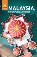 Cover: Rough Guides Malaysia, Singapore and Brunei: Travel Guide eBook - ROUGH GUIDES