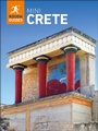 Cover: Rough Guides Mini Crete: Travel Guide eBook - ROUGH GUIDES