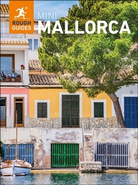 Enlarge image Cover: Rough Guides Mini Mallorca: Travel Guide eBook - ROUGH GUIDES