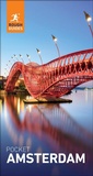 Cover: Rough Guides Pocket Amsterdam: Travel Guide eBook - ROUGH GUIDES