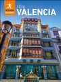 Cover: Rough Guides Mini Valencia: Travel Guide eBook - ROUGH GUIDES