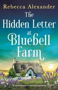 Cover: The Hidden Letter at Bluebell Farm - BOOKOUTURE