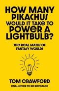 Cover: How Many Pikachus Would It Take to Power a Lightbulb? - Penguin
