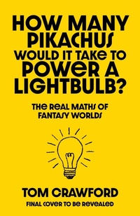 Enlarge image Cover: How Many Pikachus Would It Take to Power a Lightbulb? - Cornerstone