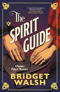 Cover: The Spirit Guide - Pushkin Vertigo
