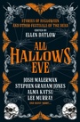 Cover: All Hallows' Eve - TITAN BOOKS