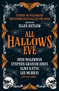 Enlarge image Cover: All Hallows' Eve - Titan Books Ltd