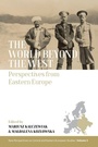 Cover: The World beyond the West - New Perspectives on Central and Eastern European Studies