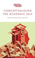 Cover: Conceptualising the Academic Self - Emerald Publishing Limited