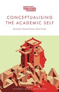 Cover: Conceptualising the Academic Self - Emerald Publishing Limited