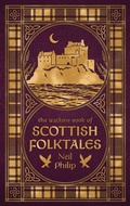 Cover: The Watkins Book of Scottish Folktales - Watkins Publishing