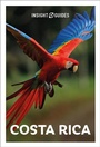 Cover: Insight Guides Costa Rica: Travel Guide eBook - Insight