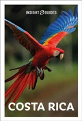Cover: Insight Guides Costa Rica: Travel Guide eBook - Insight