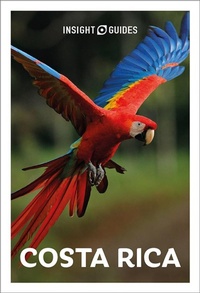 Enlarge image Cover: Insight Guides Costa Rica: Travel Guide eBook - Insight