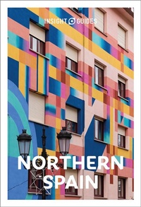 Enlarge image Cover: Insight Guides Northern Spain: Travel Guide eBook - Insight