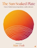 Cover: The Sun-Soaked Plate - Nourish Books