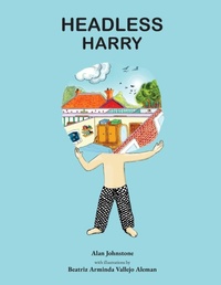 Enlarge image Cover: Headless Harry - The Shollond Trust