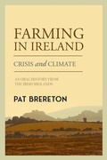 Cover: Farming in Ireland - Wordwell